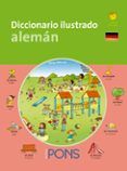 diccionario ilustrado aleman