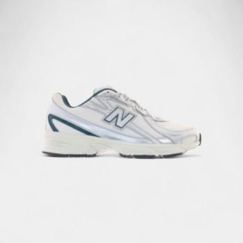 New Balance Deportivas Moda 740 Medusa Green Anora para hombre