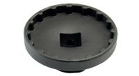 llave extractora de pedalier ice toolz para t47 o52 2mm   16 dientes