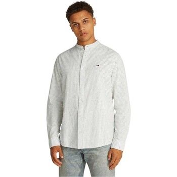 Tommy Jeans Camisa manga larga GT35390 para hombre
