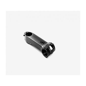 Orbea - Potencia de carretera ST-RP21 (antes OC1) para bicicleta de ciclismo, de aluminio, compatible con cableado interno y montaje estándar, incluye faceplate IFC01 para ciclocomputador CM-01