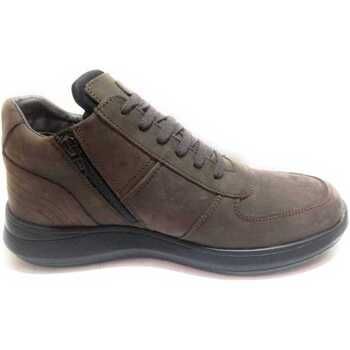 Melluso Zapatillas altas U55352 para hombre