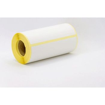 Etiquetas para impresora autoadhesivas Brother LDP1M152102058I 10,2 x 15,2 cm 80 piezas