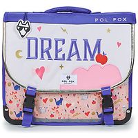 pol fox cartera cartable dream 38 cm para nina