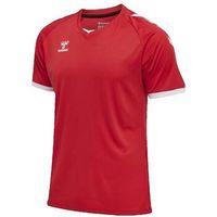 hummel camiseta t-shirt core volley para hombre