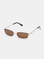 gafas de sol rectangulares