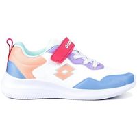 lotto zapatillas ritmo para nina