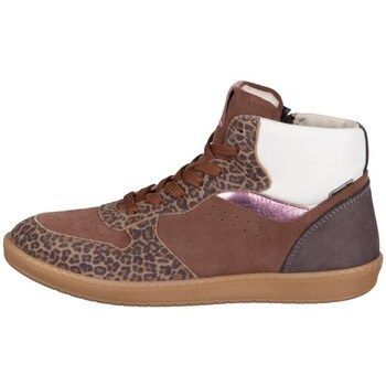 Ricosta Zapatillas altas Brooklyn para niño