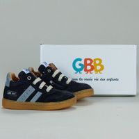 gbb zapatillas altas - para nina