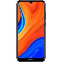 huawei y6s - 32 gb black black