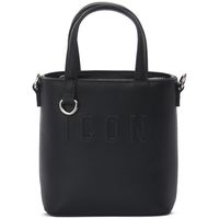 icon bolso de mano blk borsa para mujer
