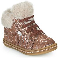 gbb zapatillas altas juna para nina