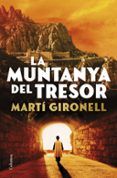 la muntanya del tresor