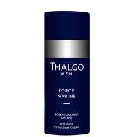thalgo men force marine intensive hydrating cream 50ml