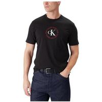 calvin klein jeans camiseta lv14re816g ub1 para hombre