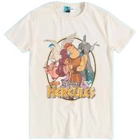 hercules camiseta tt828 para mujer