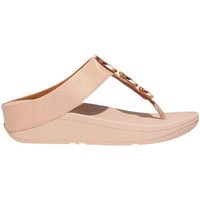 fitflop sandalias gt45864 para mujer
