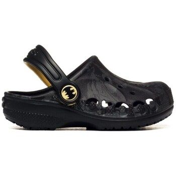 Crocs Zapatos Bajos Batman Baya Clog para niña