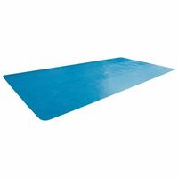 cubierta de piscina solar polietileno azul 960x466 cm intex