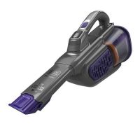 black  decker bhhv520bfp aspirador de mano especial para mascotas 18v