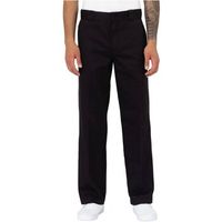 dickies pantalon fluido pantalones-hombres para hombre