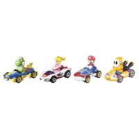 hot wheels - mario kart 40pk 2
