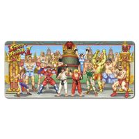 erik editores alfombrilla raton xl street fighter