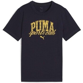 Puma Camiseta 68581416 para niño