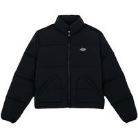 dickies abrigo de plumas summerdale puffer w para mujer