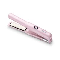plancha de pelo beurer hs-20