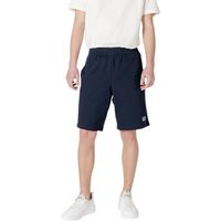 emporio armani ea7 short 8nps65 pjvrz para hombre