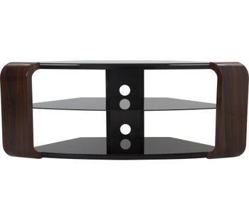 AVF Como FS1174COW TV Stand - Walnut