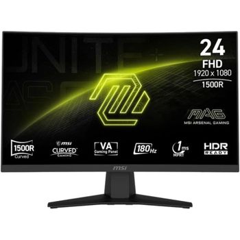 MSI MAG 244C 23.6