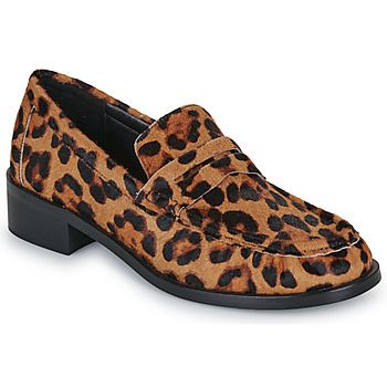 Inuovo Mocasines YRN026 para mujer