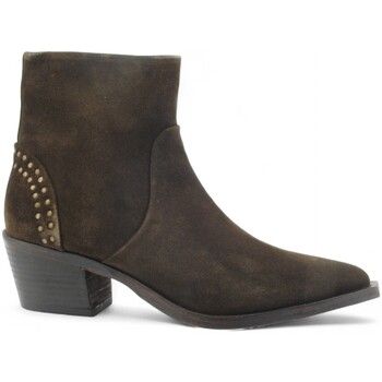 Frau Botines 76A4-AI26-TDM para mujer