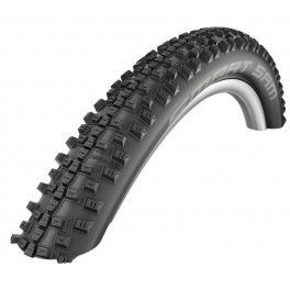 Schwalbe Cubierta Smart Sam Plus 29x2.10 Greenguard Hs476 Snakeskin Perform. Line Rig. Negro 54-622