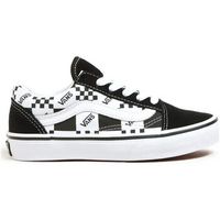 vans deportivas moda - para nino