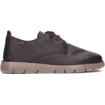 CallagHan Zapatos Hombre 57703 marron para hombre