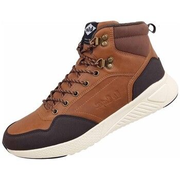 Lee Cooper Zapatillas altas Outdoor para hombre