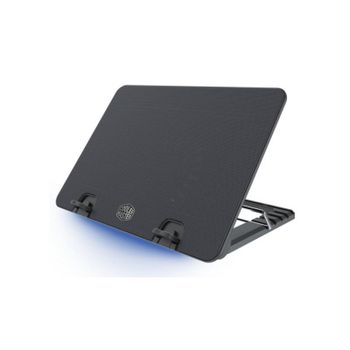 Soporte refrigeración Cooler Master Ergostand IV para portátil 17