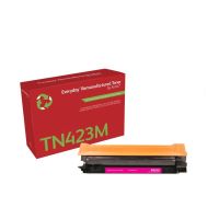 cartucho de toner magenta xerox everyday remanufacturado compatible brother tn423m