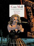 gun moll