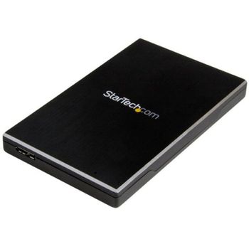 Startech Carcasa SSD 2.5