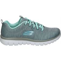 skechers zapatillas 115321 para mujer
