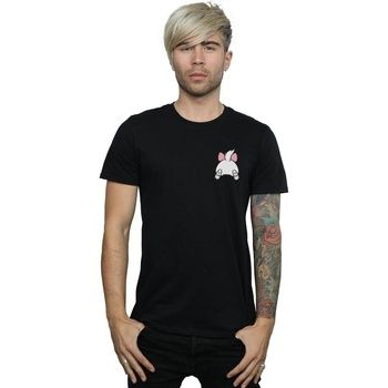 Disney Camiseta Aristocats para hombre