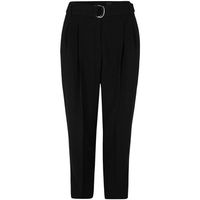 boss pantalones tapiah para mujer