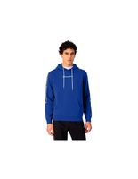sudadera con capucha champion legacy hombre blue
