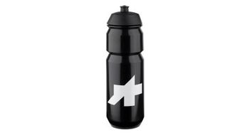 Botella assos signature 750ml negra