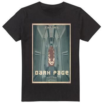 Star Trek Camiseta The Next Generation Season 7 Episode 7 para hombre