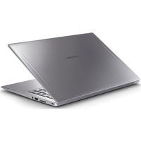 medion akoya s6445 156 intelu0026regcore i5 laptop - 512 gb ssd silver silver